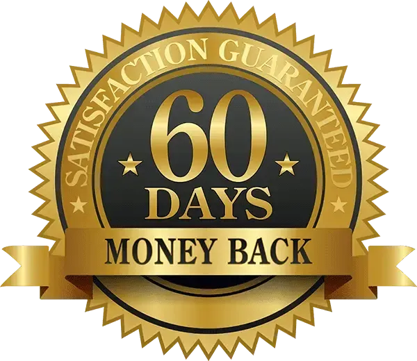 What is the Money Back Guarantee