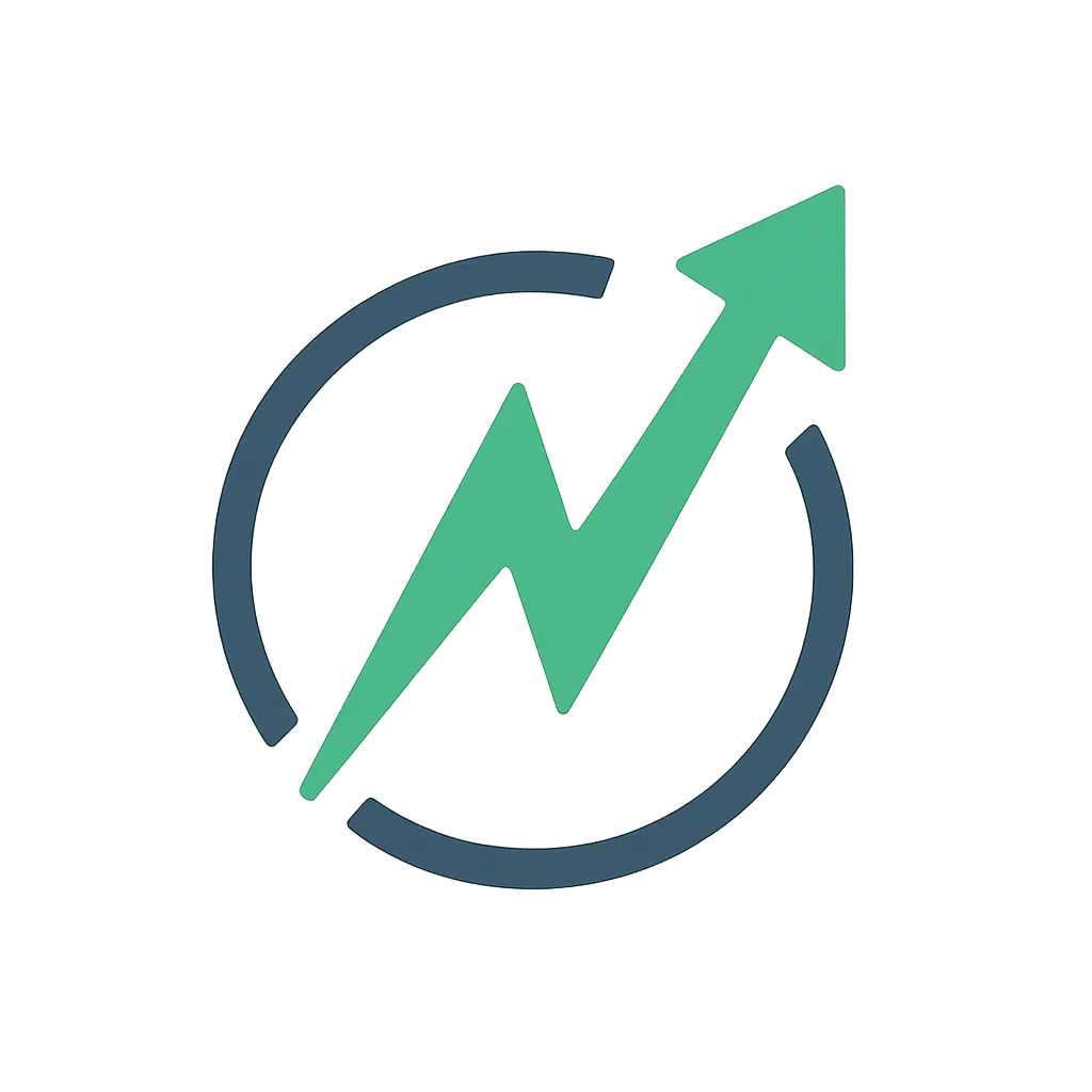 VOLTZ CAPITAL Logo
