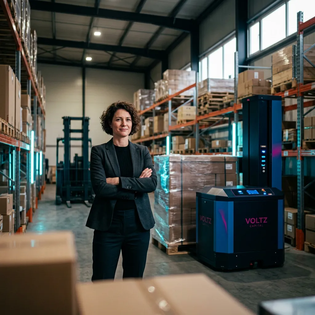 Commercial operations, inventory restocking, and business equipment expansion