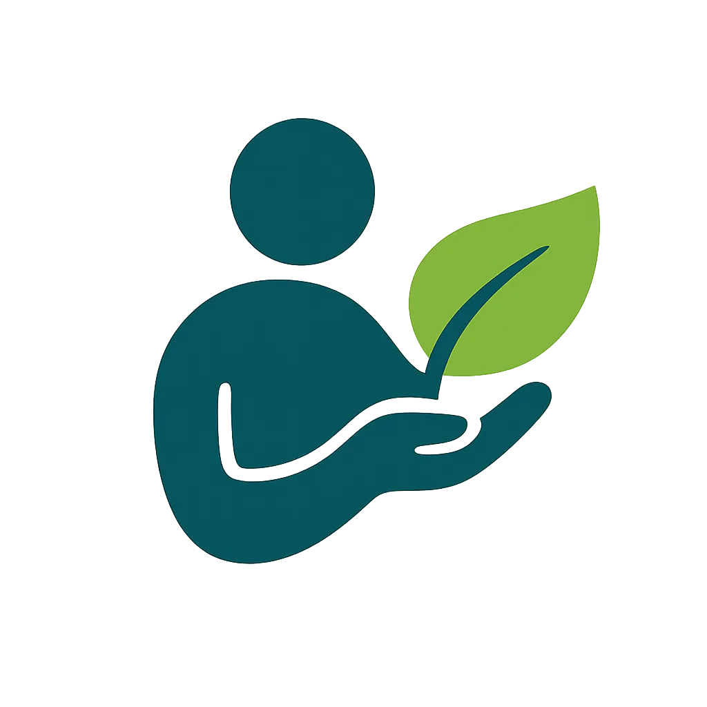 Metodo Nutrivita Logo