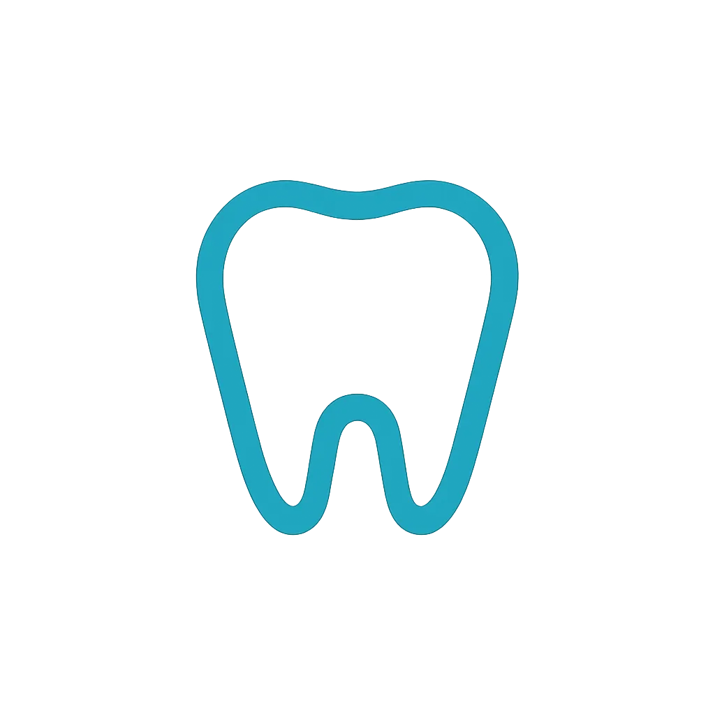 Lahore Dental Studio Logo