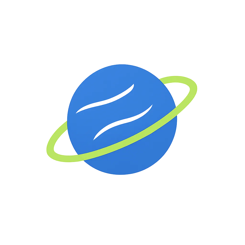 Plannet Reps Official Insignia