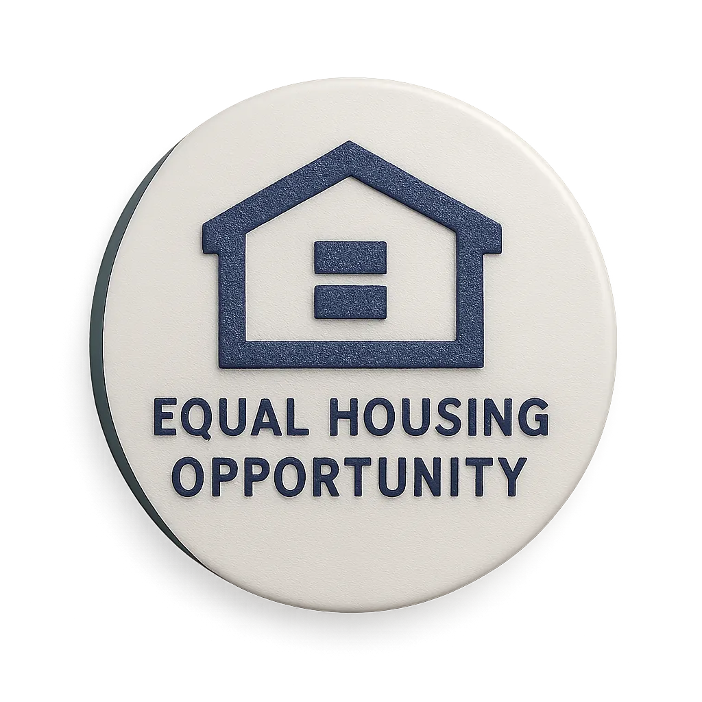 Equal Housing Opportunity Badge