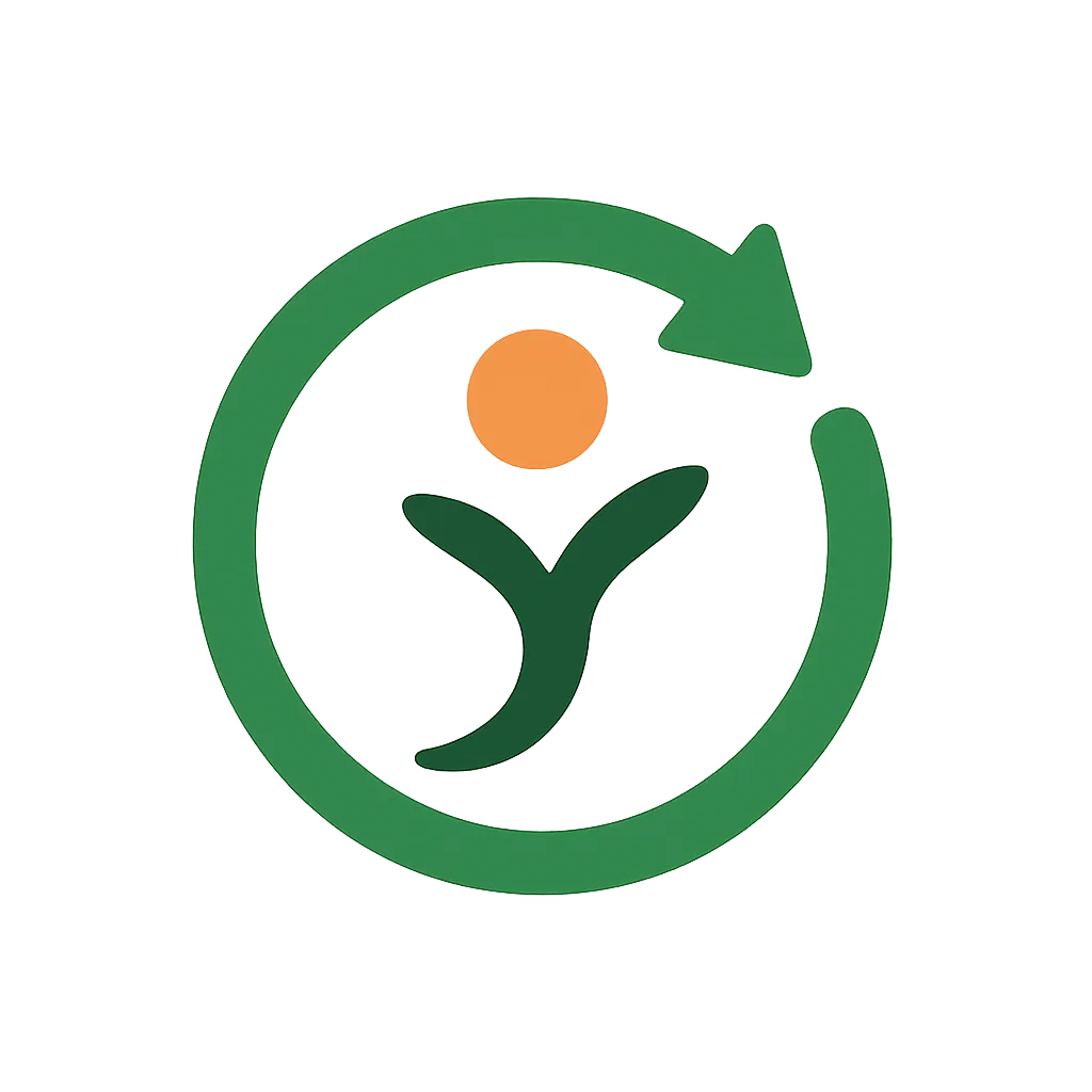 RENEW360 Logo