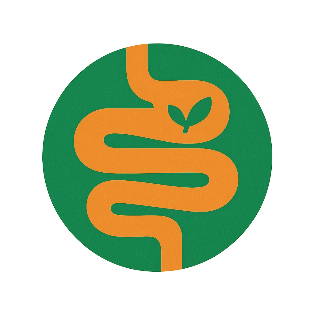 Gut Reset Lab Logo