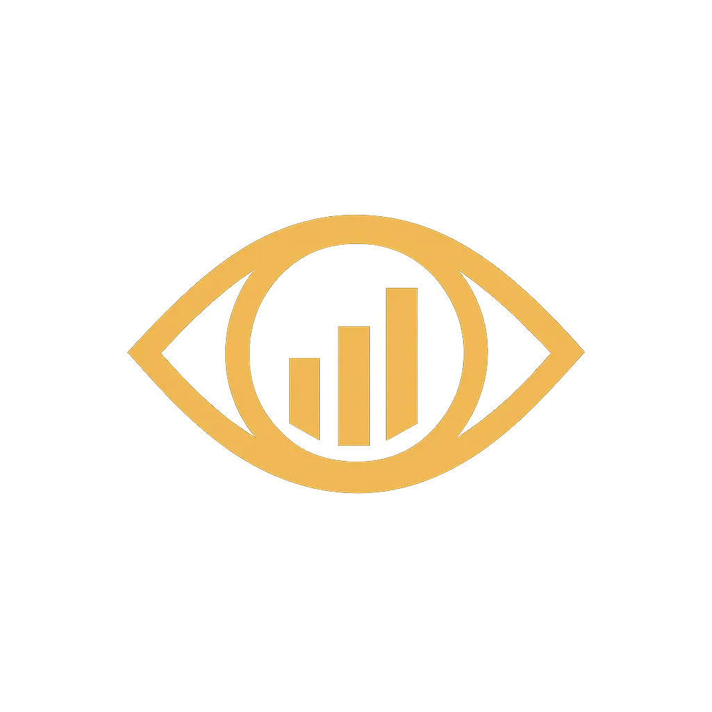 Mirada Marketing Logo