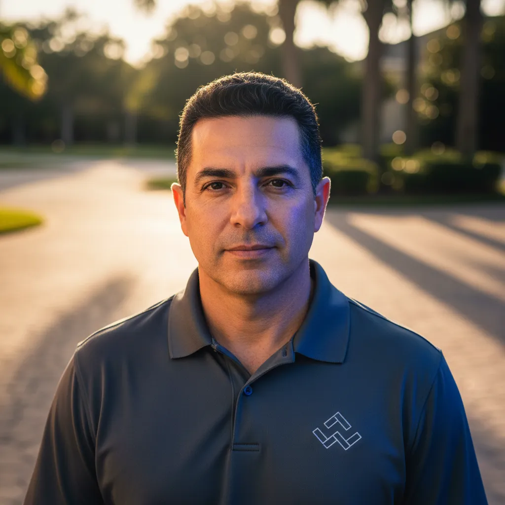 Stonesbridge Pavers Cliente