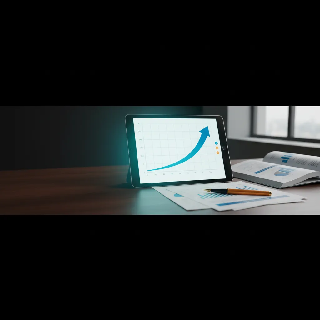 Asesoría y crecimiento financiero