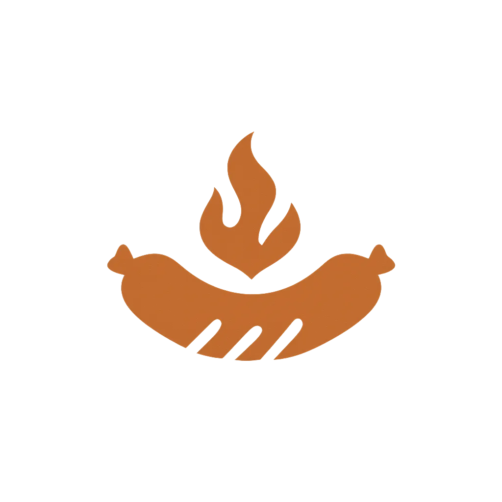 Oh It's A Banger Logo