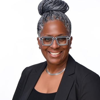 Ikia K. Young