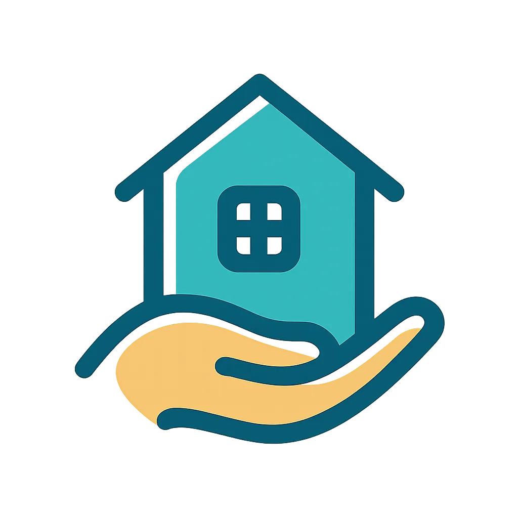HomeBridge Cash Logo