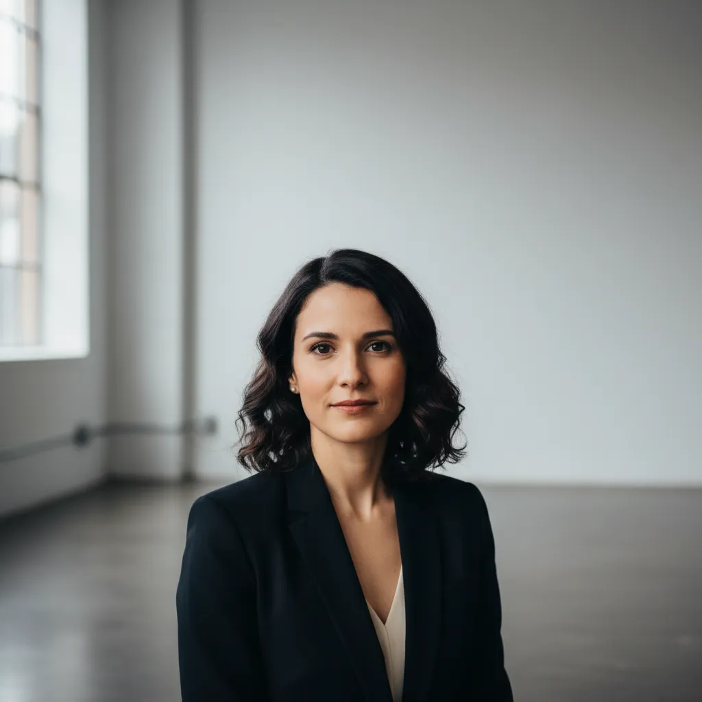 Elena Rodriguez, Director