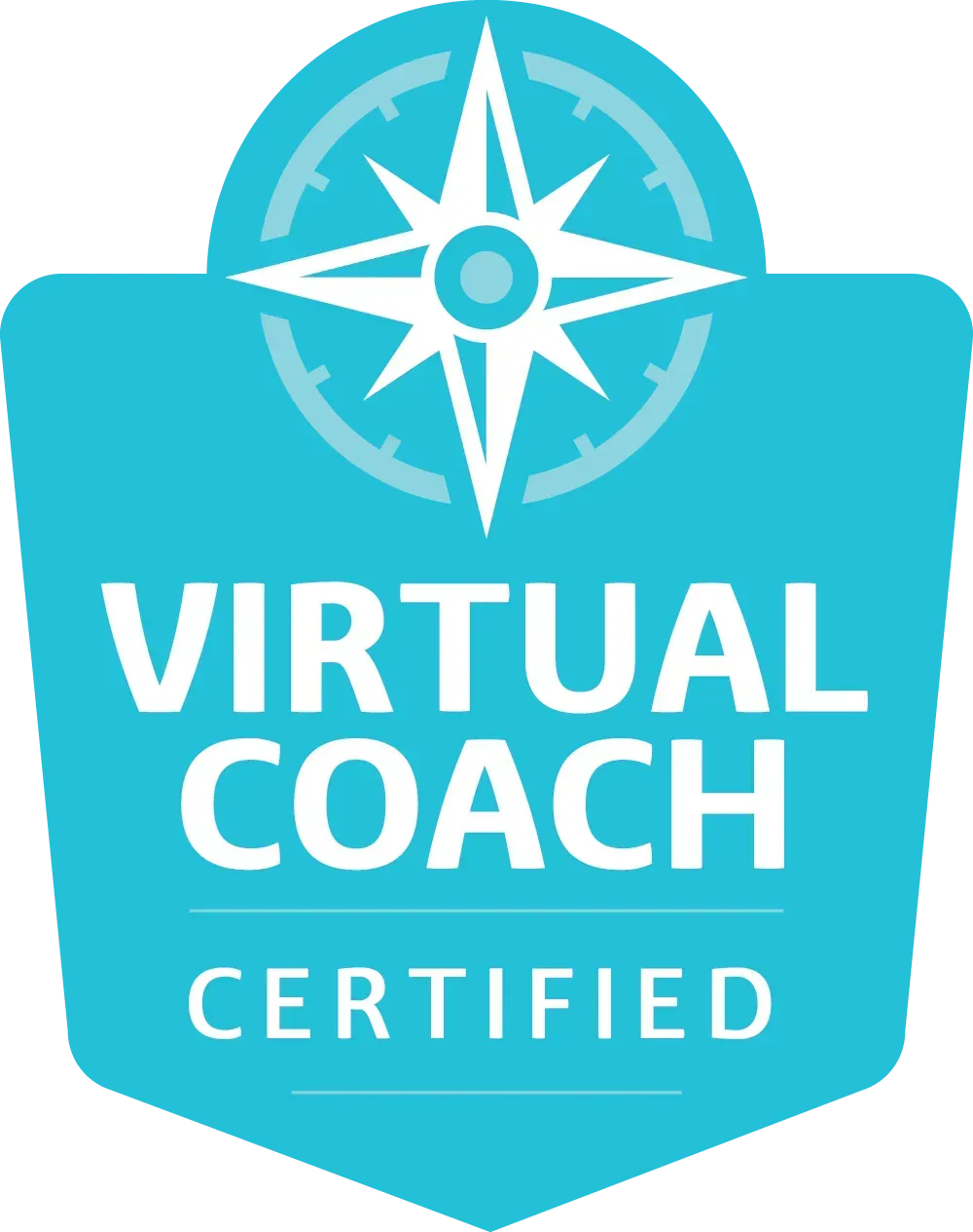 Virtual Coach Certified
