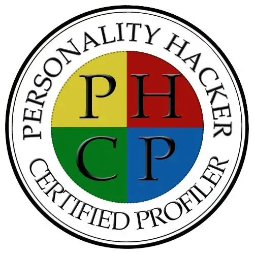 Personality Hacker Certified Profiler
