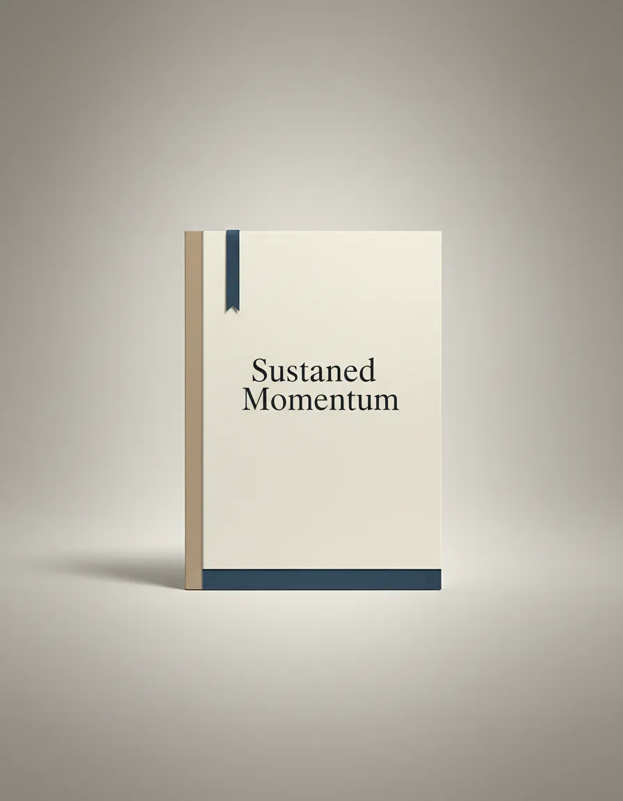 Sustained Momentum guide