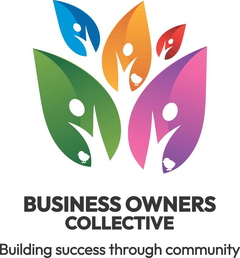 Business Owners Collective Logo