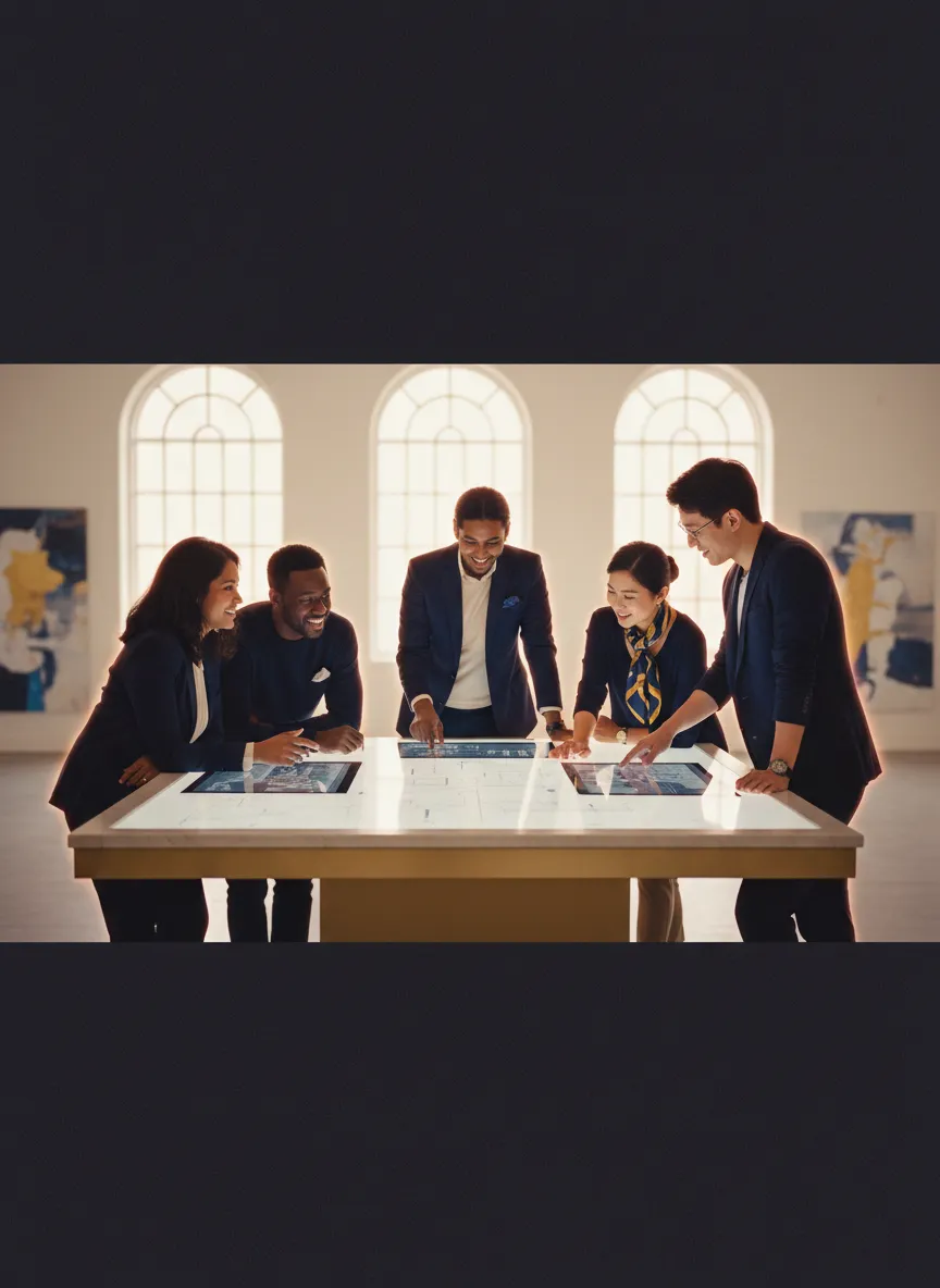 Business Owners Collective Mission