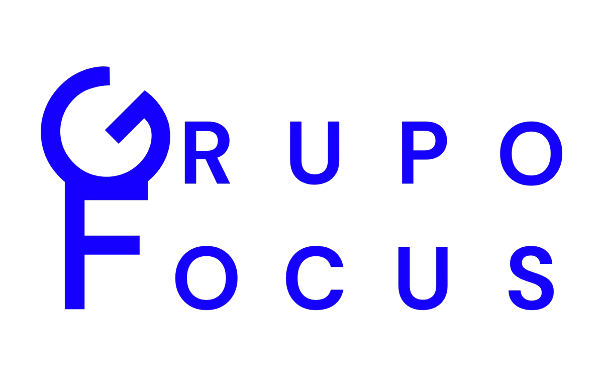 Grupo Focus Logo