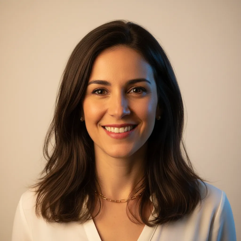 Foto de Lucía Pérez