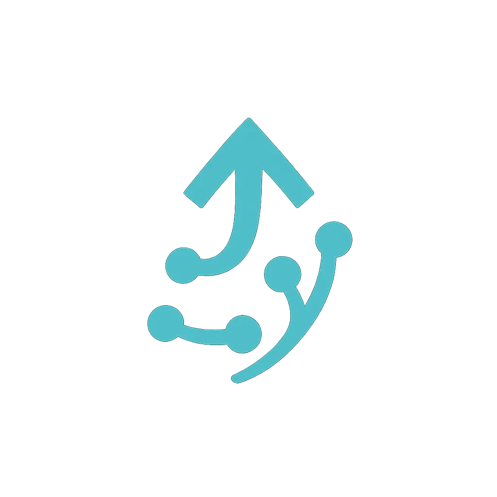 Ascend AI Logo