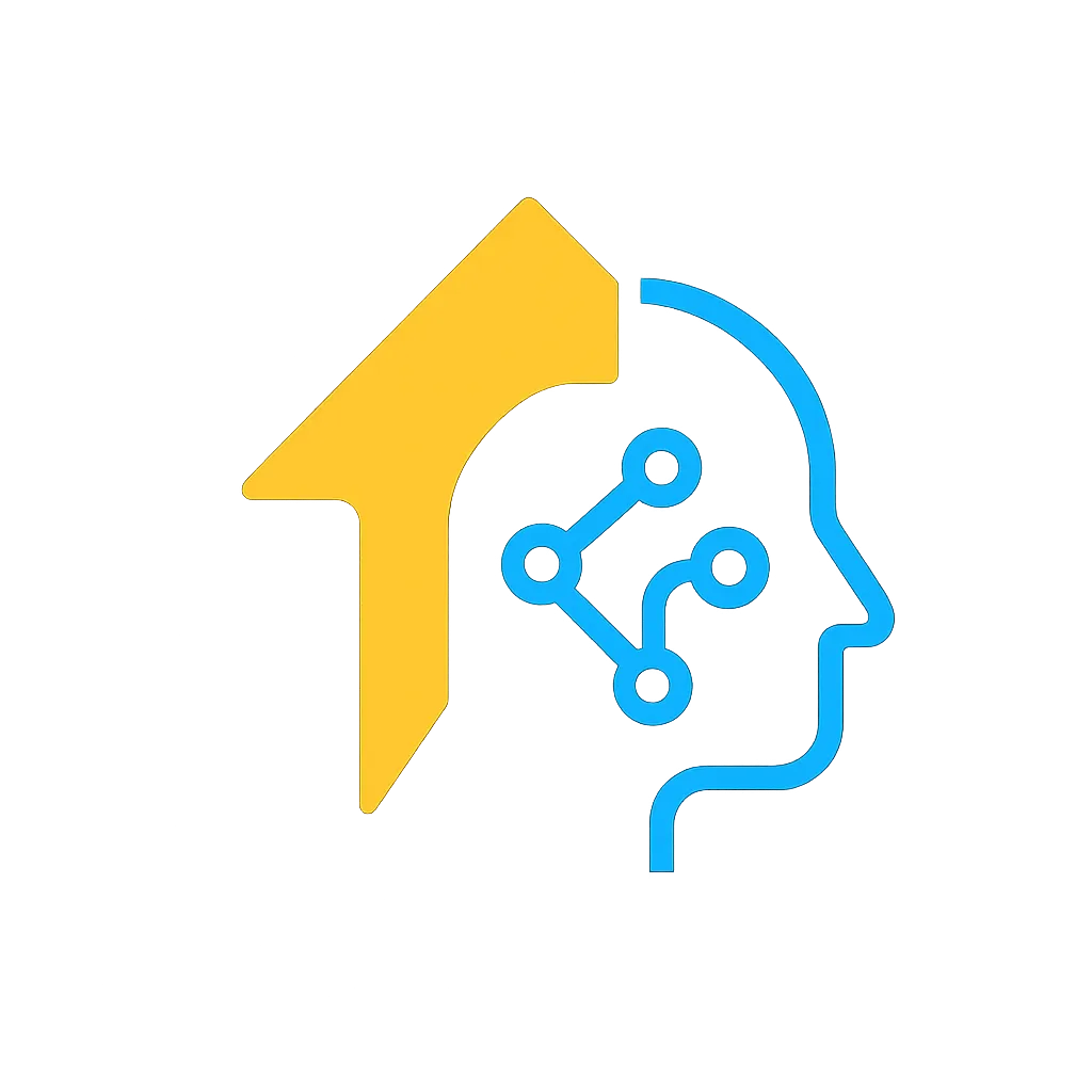 Ascend AI Logo