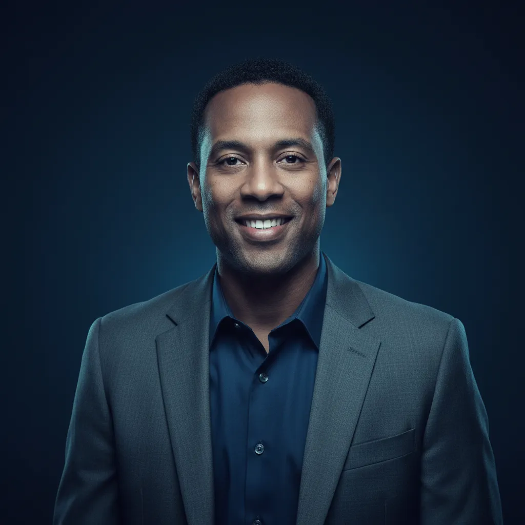 Darryl Elliott, Co-Founder of Ascend AI