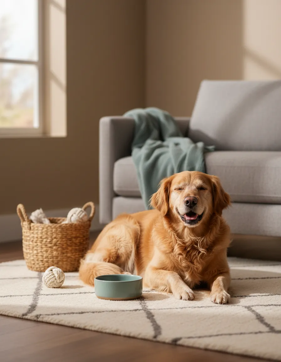 Better Pets simple finds