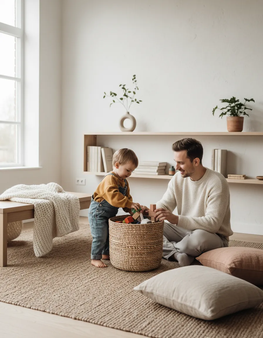 Family Life helpful products