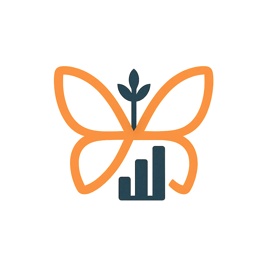 Monarch Growth Logo