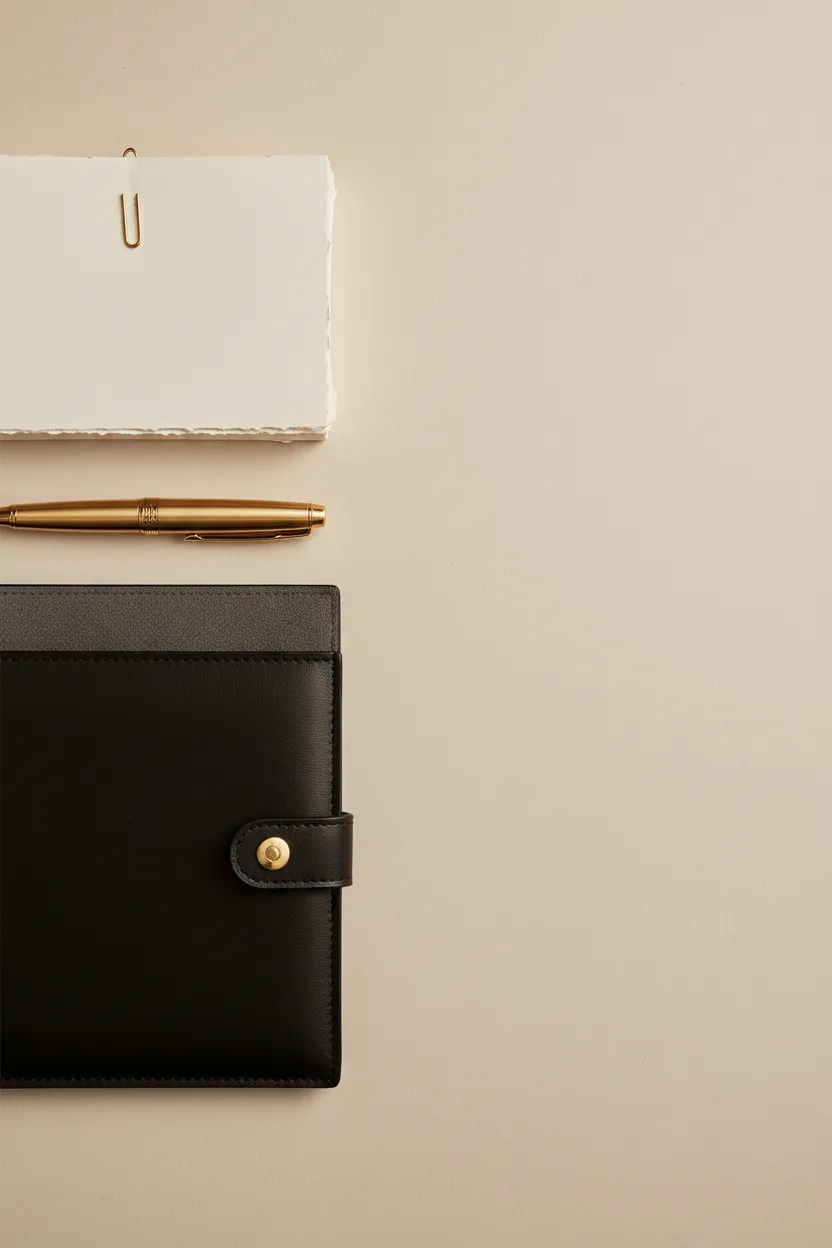 Signature Collection high-fidelity product detail