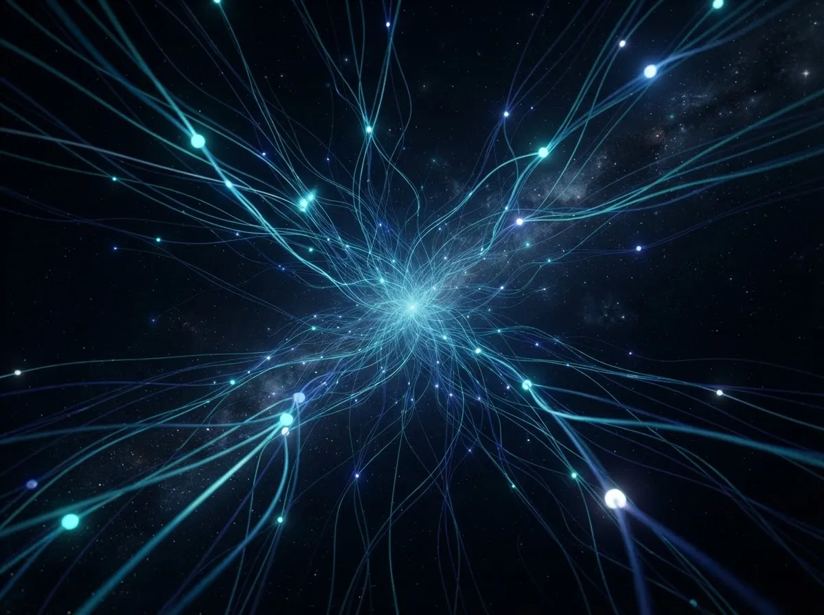 Global high-concurrency cloud mesh network for enterprise scale