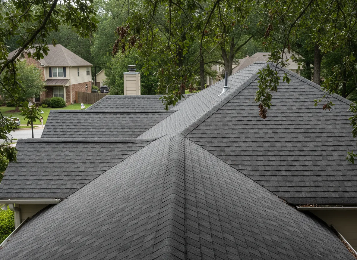 Impact-resistant CertainTeed shingles for storm-prone areas