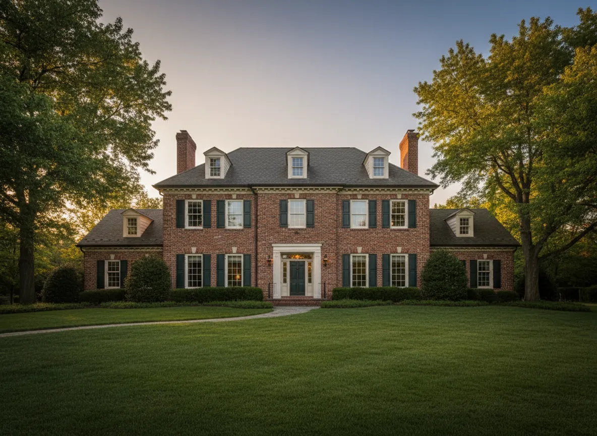 111 CALVERT CIRCLE