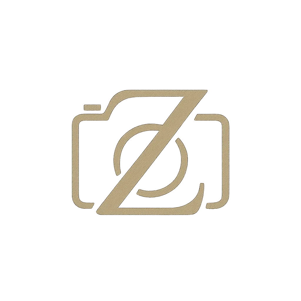 Zeta Photography Logo