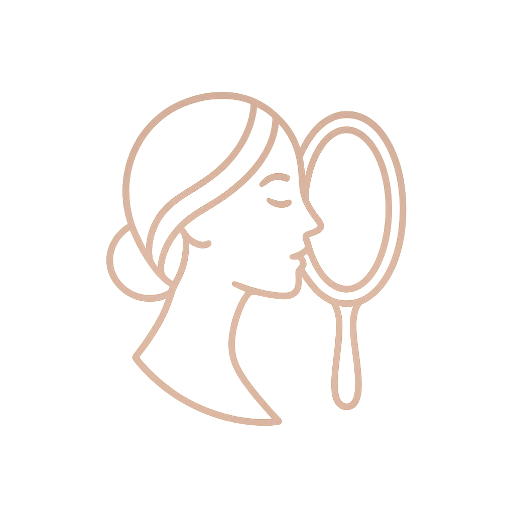JAL Charm Institute Logo