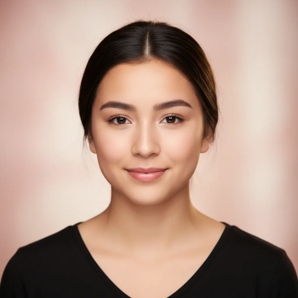 Sophia M. student avatar