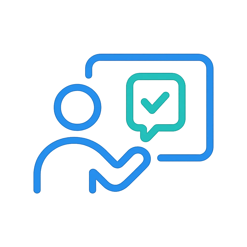 ConsultantFlow AI Logo