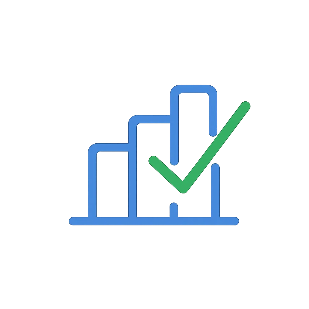 CityVu Business Health Logo