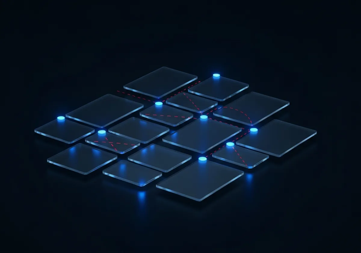 CRM and Automation Dashboard