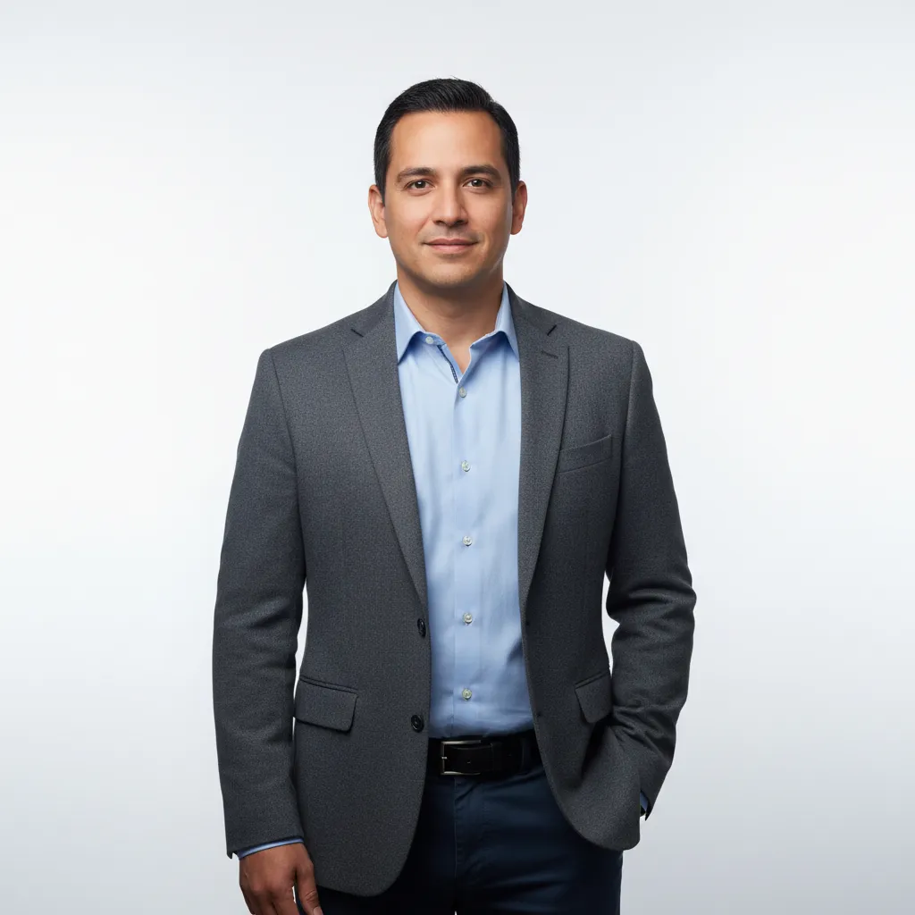 Alejandro Garza