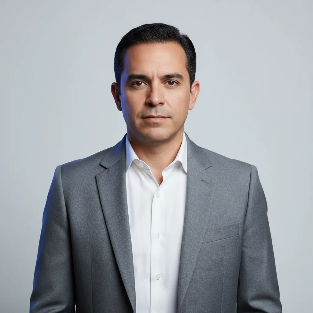 Roberto Dávila