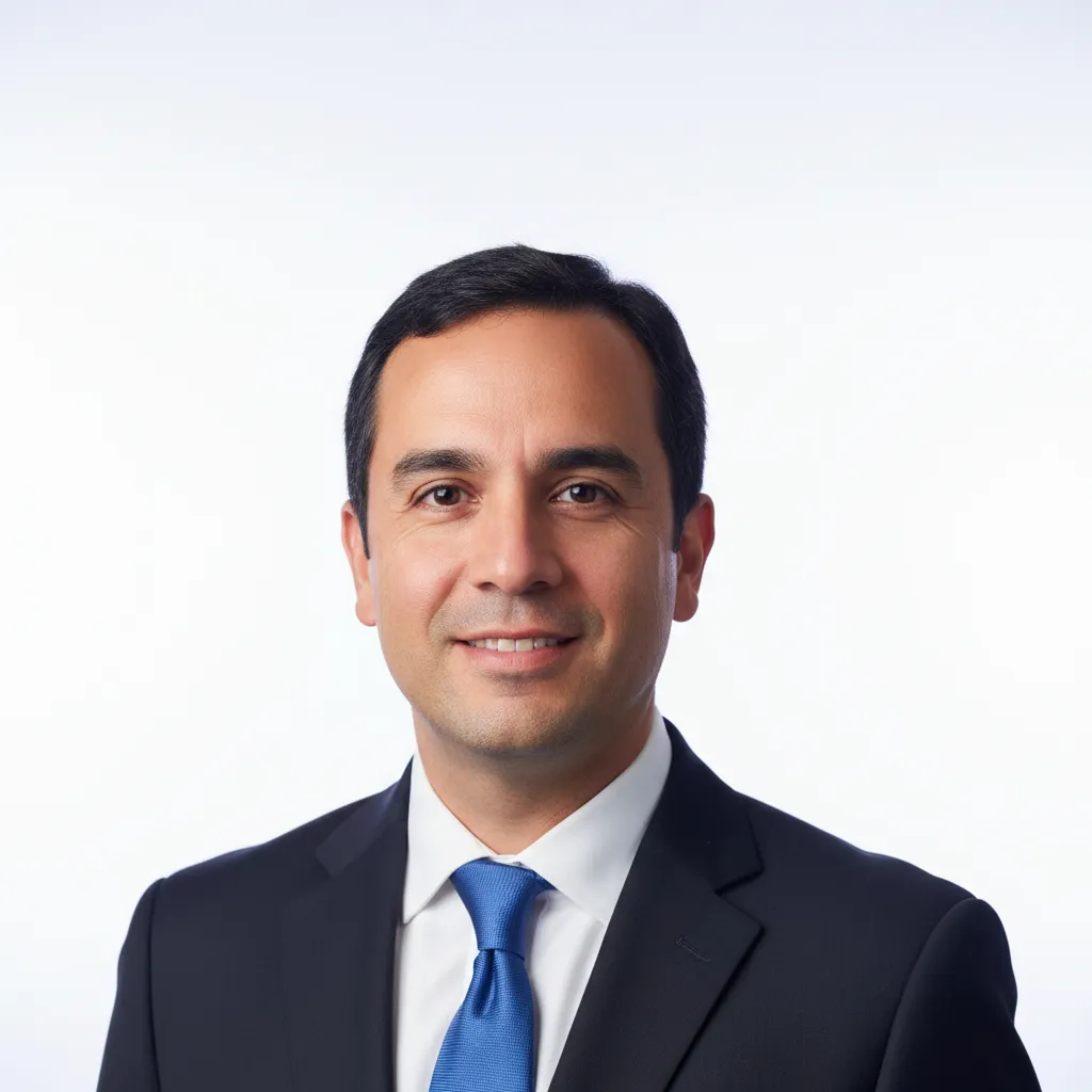 Carlos Mendoza