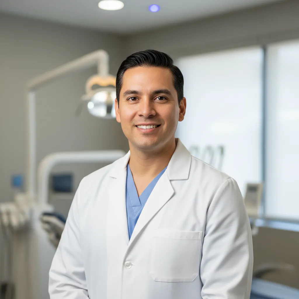 Testimonio Roberto Davila