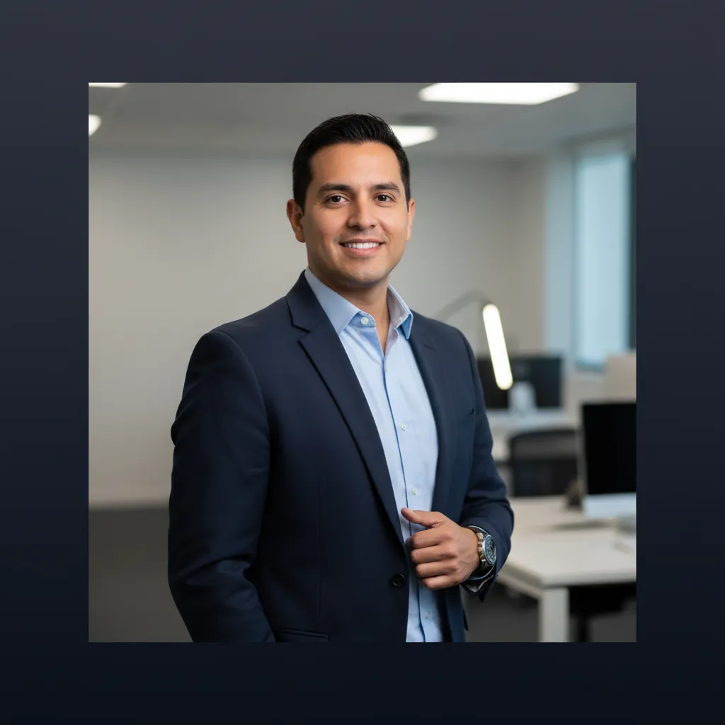 Testimonio Alejandro Garza