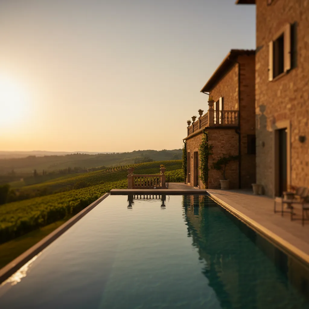 Investeren in vastgoed in Italië