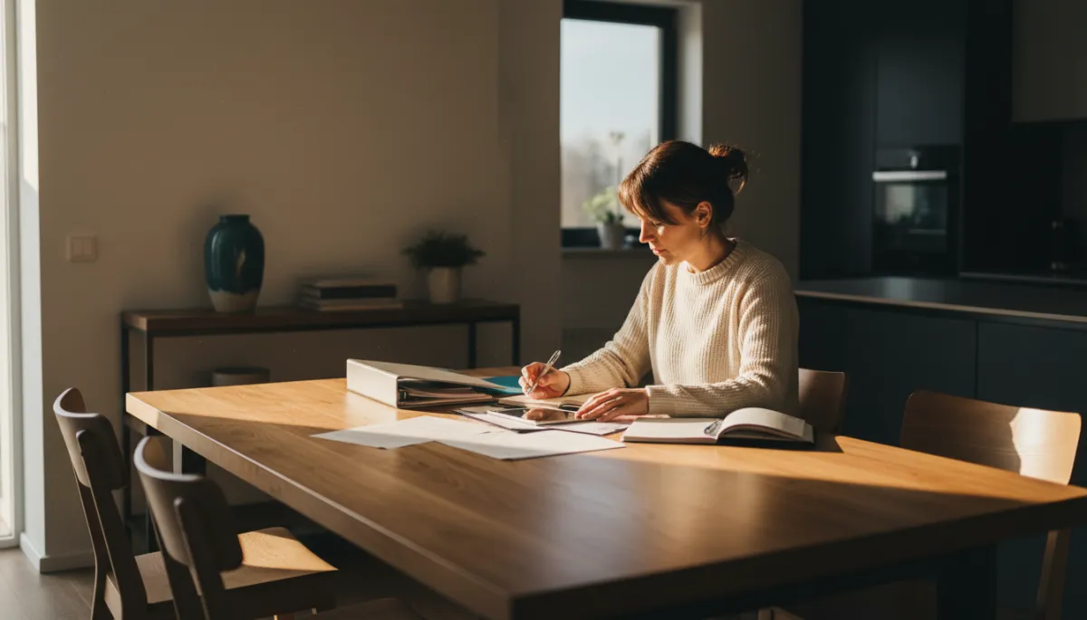 Refinance Your Home Loan