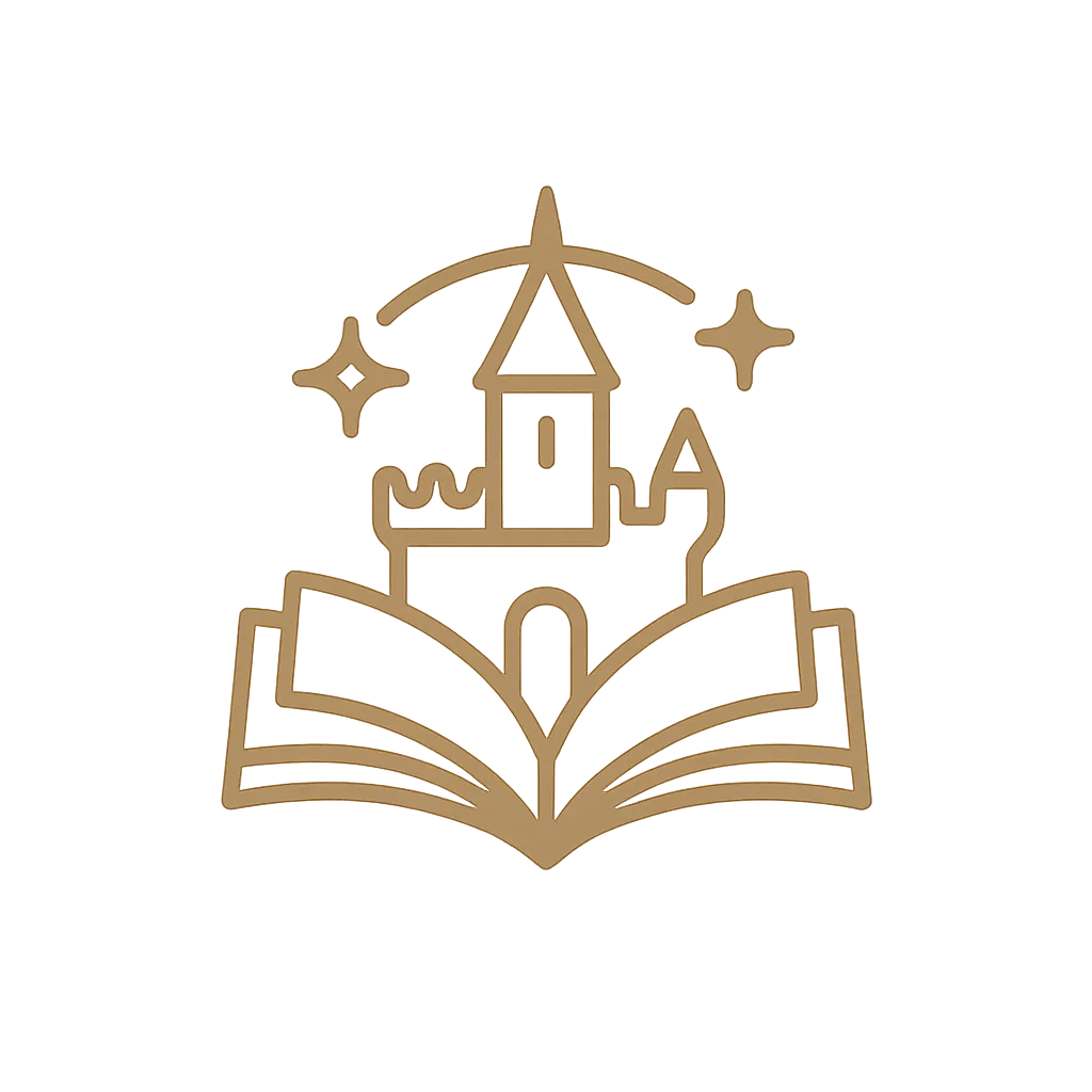 The Fairytale Experience Logo