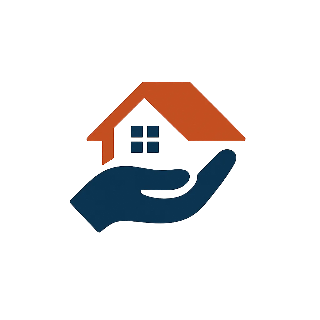 Sonora Roof Repair Logo