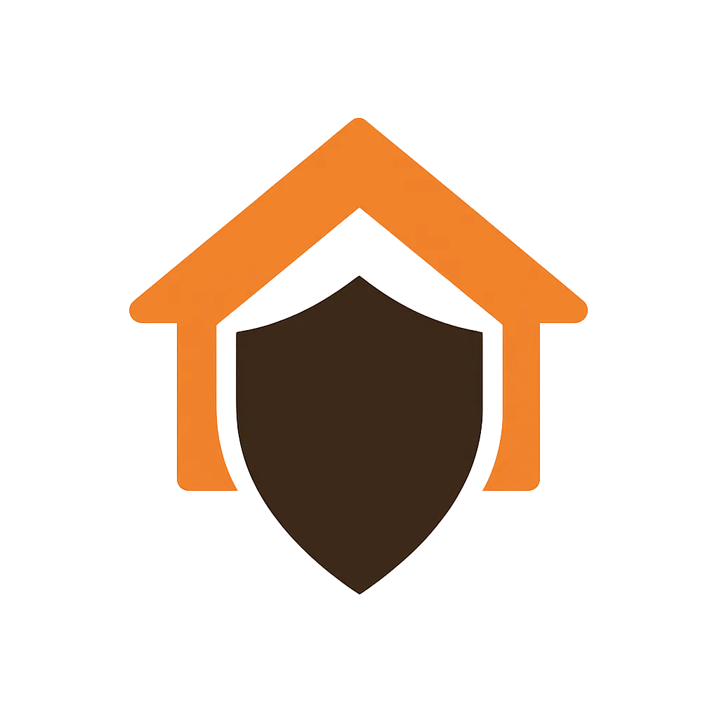 Sonora Roof Shield Logo