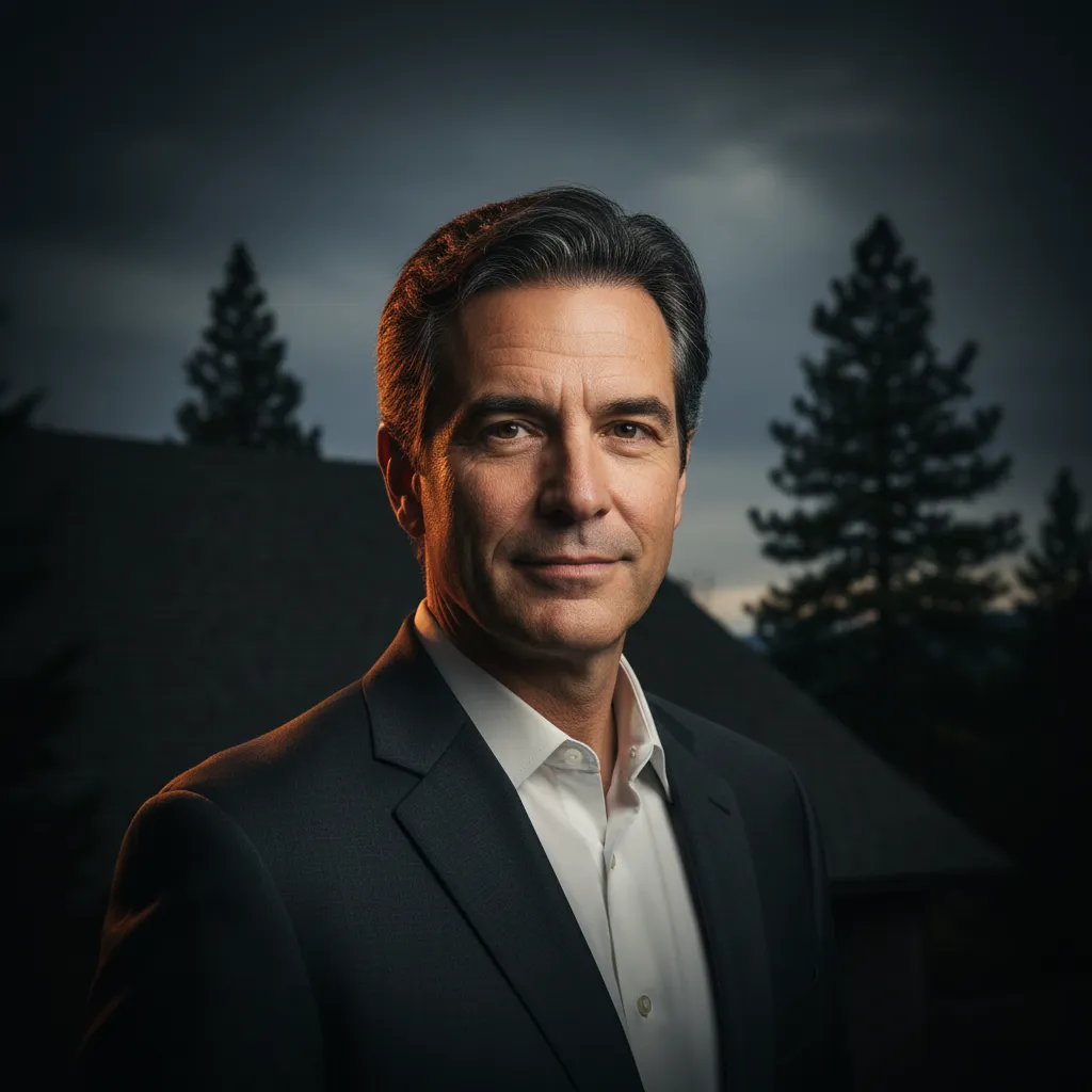 David Rossi - Jamestown Customer